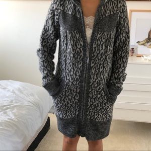 Rebecca Taylor sweater
